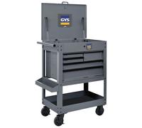 GYS Fahrwagen Premium Con 5 Cajonera 076143