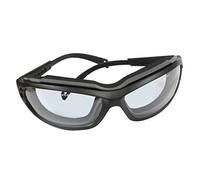 GYS Gafas protectoras Luxe - Transparente - Ampolla, 1 pieza, 047778