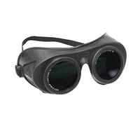 GYS - Gafas protectoras para Auto gensch blancas - Películas precortadas 5 - Ampolla, 1 pieza, 042803