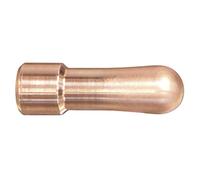 Gys GYS-059726-Electrodo Bola de Punto de Calentador Ø16 mm