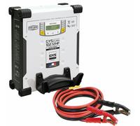 GYS Gysflash 102 12 HF 029606 Inversor Cargador de Baterías HF 12V Cargador