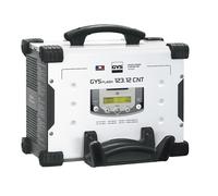 GYS Gysflash 123.12 Cnt Fv Cargador Cable 5m 025677