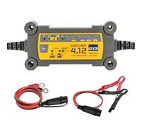 GYS 029422 Cargador de batería