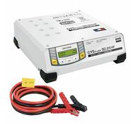 GYS Gysflash 50 24 HF 029095 Inversor Cargador de Baterías HF 6 12 24V Cargador