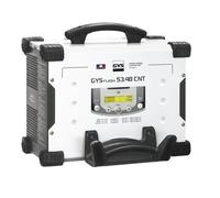 GYS Gysflash Digitales Diagnose- & Traktions Cargador 53.48 Cnt Fv-025998