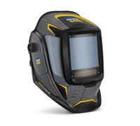 GYS, GYSMATIC 2.0 CL True Color XXL, tono 2/5>13, campo de visión 100 x 93 mm, oscurecimiento automático 0,08 ms, clase óptica 1/1/1/2, para MMA, TIG, MIG/MAG y molienda