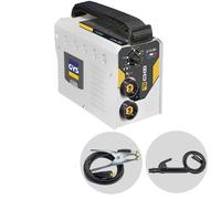 GYS GYSMI 130P - Soldadora de electrodos inversor