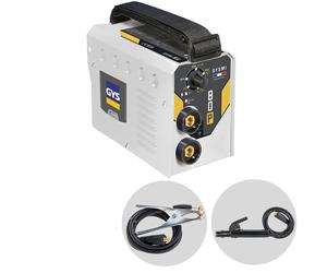 GYS GYSMI 130P - Soldadora de electrodos inversor