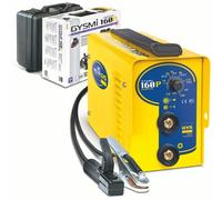 GYS Gysmi 160P Electrodos Inversor de la Soldadura 030077 E-Mano Mma Equipo