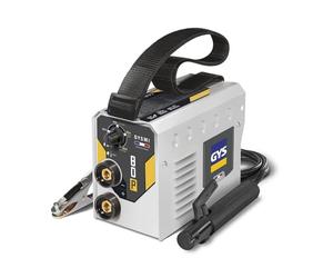 GYS GYSMI 80P - Equipo de soldadura al arco (tamaño: 80Amm)