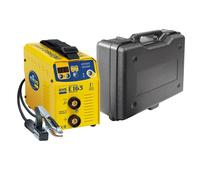 GYS GYSMI E163 E Máquina De Soldadura MMA WIG Electrodo Inversor E 163
