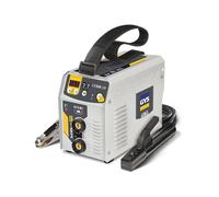 GYS GYSMI E163 Máquina de soldar multiproceso