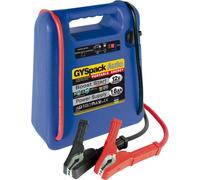 GYS Gyspack Coche Netzunabhäniges Dispositivo de Arranque Reparación 12V 480A