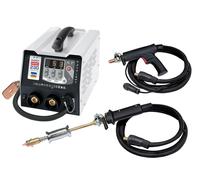 GYS GYSPOT EXPERT 230 Set De Spotter De Reparación - 066885