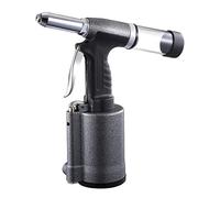 GYS HR9 - Remachadora hidroneumática para Remaches Ciegos de Acero y Aluminio