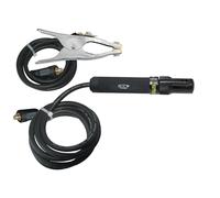 GYS - KIT MMA N°5 - 300A - 35mm² - CONECT. 35/50mm² - PE 4m - PM 4m