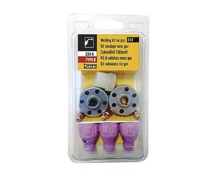GYS - Kit sin gas 250 A tipo B - 072343