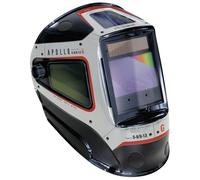 GYS LCD Casco Soldadura Apollo 5 / 9-9/13G True Color Ahora - 068681