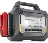 GYS LITHIUM Booster NOMAD POWER 12/24V 1900A (4000A Pico) 088931