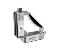 GYS magnético de ángulo de sudor Magnetic d50.90 Dual - abschaltbar, 1 pieza, 047051
