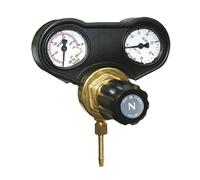 GYS - Manómetro/caudalímetro 30 l/min - IT - 038707