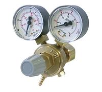GYS - Manómetro/Caudalímetro/Regulador de presión, 15L/Min - 041998