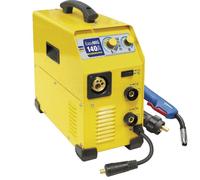 GYS Máquina De Soldadura EASYMIG 140 - 032262