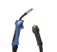 GYS MB15 - 150 A - 3 m - Consumible soldadura MIG/MAG de acero - MB15 - 150 A - 3 m - Consumo de soldadura MIG/MAG
