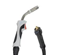 Gys MB25 - Linterna MIG/MAG (aluminio, 250 A, 3 m)