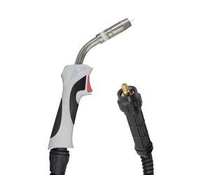 Gys MB25 - Linterna MIG/MAG (aluminio, 250 A, 3 m)