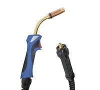 GYS MB36-350A - Linterna MIG/MAG de acero (4 m)