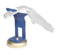 GYS MIG grabadora de soporte - con pie magnético, 1 pieza, 041653