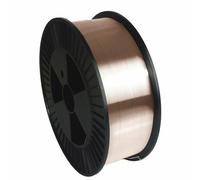 GYS Mig Mag Gas Protector Soldadura Rollo Ø300mm 0,6mm Acero SG2 5Kg 086166