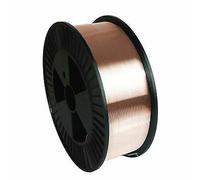 GYS Mig Mag Gas Protector Soldadura Rollo Ø300mm 1,0mm Acero SG2 15Kg 086234