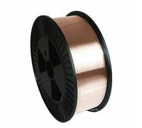 GYS Mig Mag Gas Protector Soldadura Rollo Ø300mm 1,0mm Acero SG2 15Kg 086234