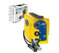 GYS Mma Inversor Electrodos Máquina de Soldadura GYSMI 130P 029972 en Maleta