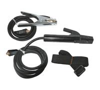 GYS Mma Set N.4 - 200A - 25 MM ² - Enchufe 35/50MM Eh = 3 M - Mk = 3-0474