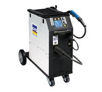 GYS Multipearl 201 4 Mig Mag + Wig + E Mano Equipo Soldadura 200A 031821 230V