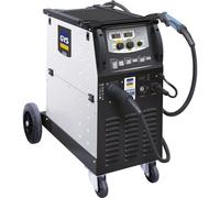 GYS Multiweld 160M Máquina de Soldadura Mig / Mag-E-Hand 013612