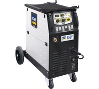 GYS Multiweld Máquina de Soldadura 320T Mig/Mag & E-Mano Sin Accesorio 062467