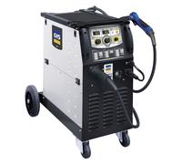 GYS Multiweld Máquina de Soldadura Fv 220M Mig / Mag E Hand con Accesorios