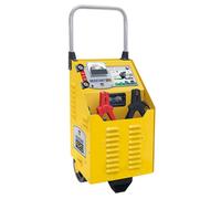 GYS Neostart 420 025295 Cargador + Dispositivo de Arranque Reparación 12-24V