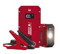 GYS Nomad Power 300 025875 Profesional 12V Booster Powerbank Linterna