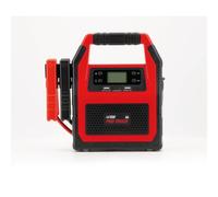 GYS NOMAD POWER PRO TRUCK Batería aparato auxiliar de arranque para Automóviles