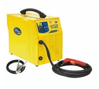 GYS Plasma Cutter 35Kf 35KF 230V Con Compresor 10-35A Hasta 12mm Chapa