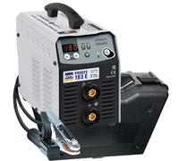GYS PROGYS 183E 183 E E-Hand MMA WIG Electrodo Soldador 013803 Inversor