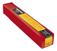 GYS Rutil E6013 - Electrodos de soldadura (diámetro de 4 mm, 117 unidades, 4 mm x 350 mm, 130-170 A)