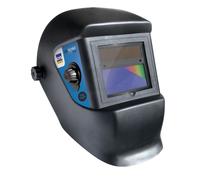 GYS Schweiss Cubierta Protectora LCD Techno 9/13 Verdadero Color - 065048