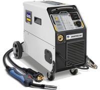 GYS Smartmig 162 Mig Mag Soldadora 033160 Hasta 160A 230V Con MB15 Brenner