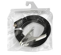 GYS Toma a Tierr Cable+Enchufe Montado: 150/200 A, 2 M, K. Ø 16MM ², 10/25 M